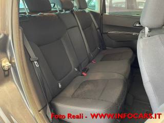 PEUGEOT 3008 usata, con Boardcomputer