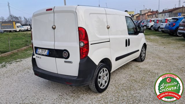 FIAT Doblo usata, con Airbag