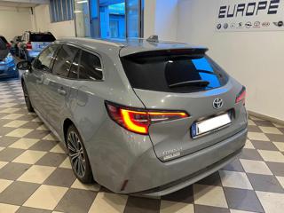 TOYOTA Corolla usata, con Airbag Passeggero