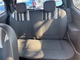 RENAULT Twingo usata, con Chiusura centralizzata