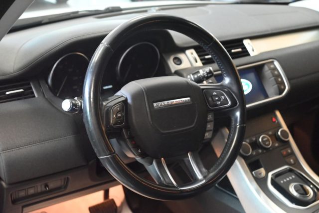 LAND ROVER Range Rover Evoque usata 47