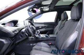 PEUGEOT 3008 usata, con Servosterzo