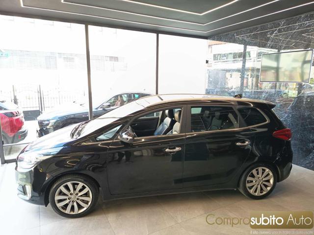 KIA Carens usata, con Alzacristalli elettrici