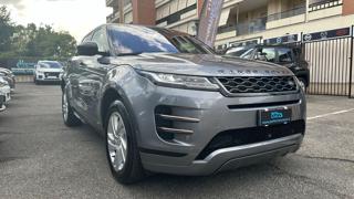 LAND ROVER Range Rover Evoque usata, con Airbag laterali