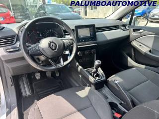 RENAULT Clio usata, con Climatizzatore