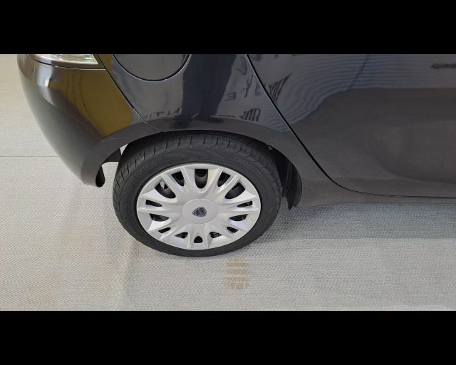 LANCIA Ypsilon usata 20