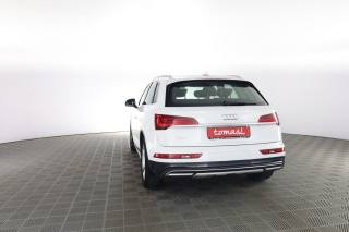 AUDI Q5 usata 4