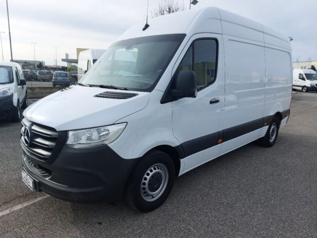MERCEDES-BENZ Sprinter usata, con ABS