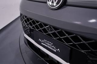 VOLKSWAGEN Tiguan usata, con Frenata d