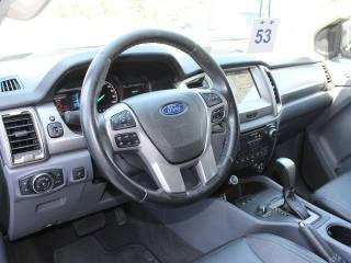 FORD Ranger usata, con Cerchi in lega
