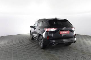 FORD Kuga usata 5