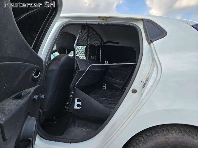 RENAULT Clio usata, con Servosterzo