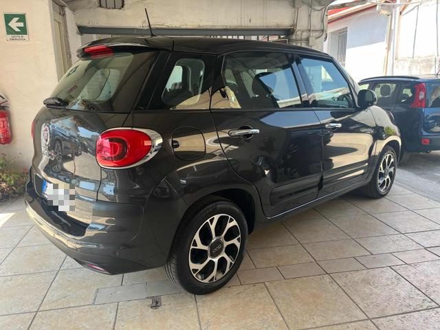 FIAT 500L usata, con Alzacristalli elettrici