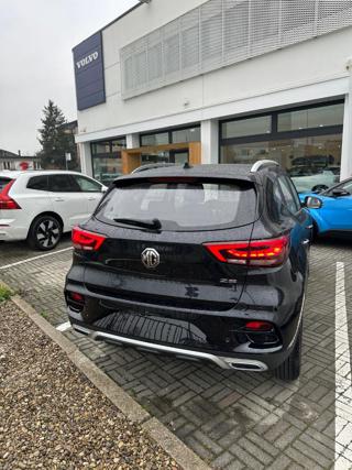 MG ZS usata, con Park Distance Control