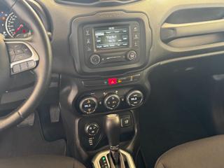 JEEP Renegade usata, con Bluetooth