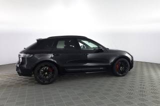 PORSCHE Macan usata 2
