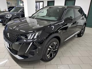 PEUGEOT 2008 usata, con Airbag