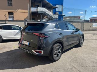 KIA Sportage usata, con Airbag