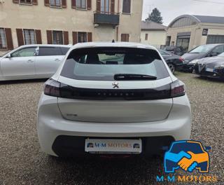 PEUGEOT 208 usata, con Autoradio