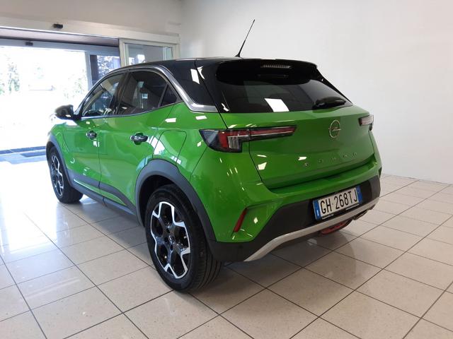 OPEL Mokka usata, con Autoradio