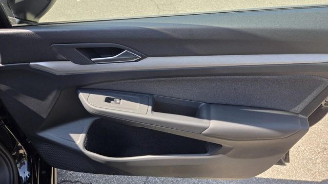 VOLKSWAGEN Golf usata, con Climatizzatore