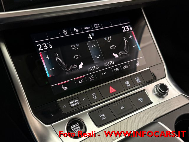 AUDI A6 usata, con Servosterzo