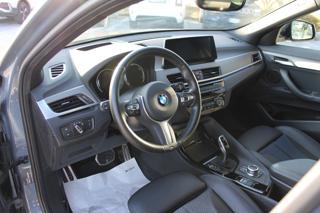 BMW X2 usata, con Autoradio