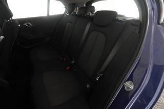 BMW 116 usata 10