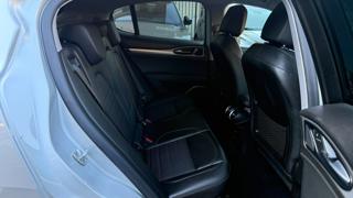 ALFA ROMEO Stelvio usata, con ESP