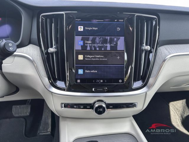 VOLVO V60 usata 13