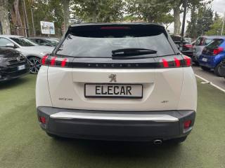 PEUGEOT 2008 usata, con Autoradio