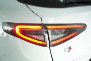 ALFA ROMEO Stelvio usata 15