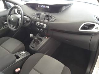 RENAULT Scenic usata, con Climatizzatore