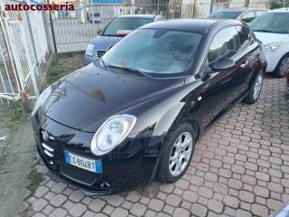 ALFA ROMEO MiTo usata 1