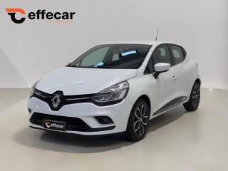 RENAULT Clio TCe 120CV 5 P. Energy Intens