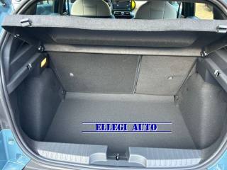 FIAT Grande Panda usata, con Controllo elettronico della corsia