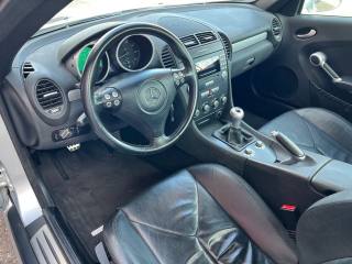 MERCEDES-BENZ SLK 200 usata, con Airbag Passeggero