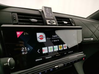DS AUTOMOBILES DS 7 Crossback usata, con Interni in pelle
