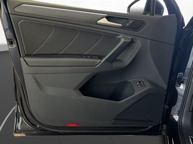 VOLKSWAGEN Tiguan usata, con Cerchi in lega