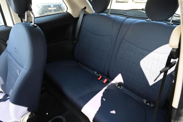 FIAT 500 usata, con USB