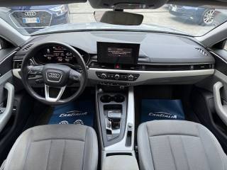 AUDI A4 usata, con Airbag Passeggero