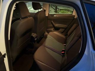 VOLKSWAGEN Polo usata, con Controllo trazione