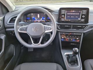 VOLKSWAGEN T-Roc usata, con Servosterzo