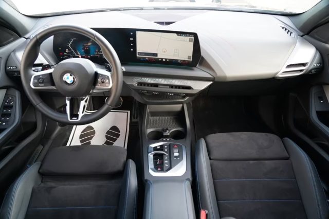 BMW 120 usata, con Fendinebbia