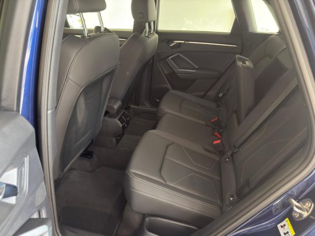 AUDI Q3 usata, con Cruise Control