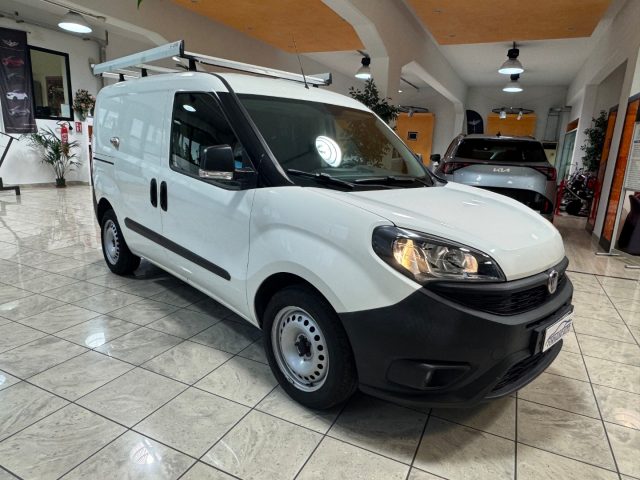 FIAT Doblo usata, con ABS