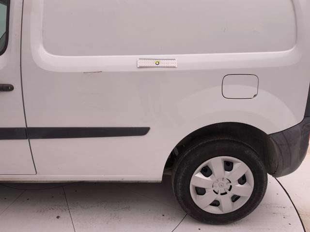 RENAULT Kangoo usata 72