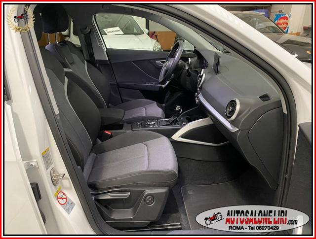 AUDI Q2 usata, con Bluetooth