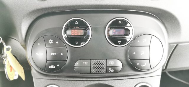 ABARTH 695 usata, con Cronologia tagliandi