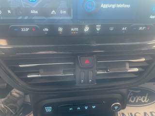 FORD Focus usata, con Controllo elettronico della corsia